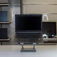 لپتاپ HP ZBOOK با i7-9Gn و گرافیک T1000 4GB