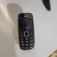 گوشی کوچیک سالم