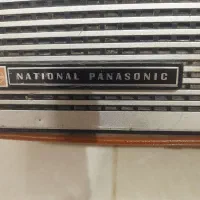 رادیو‌عتیقه|کلکسیون اشیاء عتیقه|شهرکرد, |دیوار