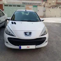 207i لاکاغذی|خودرو سواری و وانت|لنجان, |دیوار