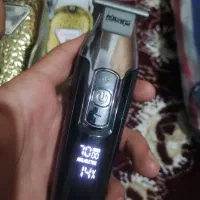 ماشین اصلاح vgr خط زن dsp پیشبند شونه قیچی گیره|آرایشی، بهداشتی، درمانی|قم, پردیسان|دیوار