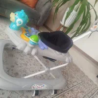 وسایل نوزاد