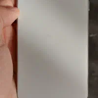 آیفون ۱۱ پرومکس دو سیم کارت تمیز سفید بهترین رنگ