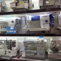 نواردوزمیان دوز دست دوم درحد نو به ضمانت