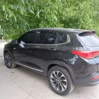چری تیگو 7 IE، مدل ۱۴۰۰