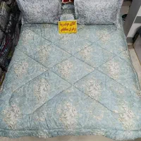 روتختی دونفره پیگمنت پلاس طرح «کاج»|سرویس روتختی|مشهد, عیدگاه|دیوار