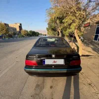 پژو پارس سال موتور جدیدXU7P مدل 1401گازسیمی|خودرو سواری و وانت|کرمان, |دیوار
