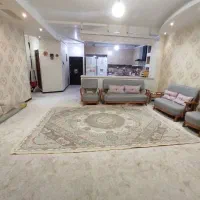 بهترین آپارتمان ۱۰۰ متری خیابان کانال|فروش آپارتمان|امیدیه, |دیوار