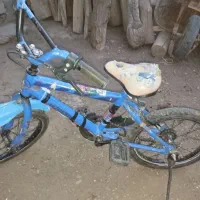 دوچرخه ۱۶
