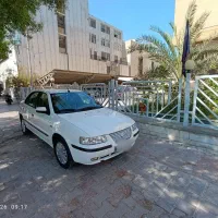 سمند ef7 دوگانه شرکتی 98
