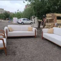 مبل مینی مال هلندی|مبلمان خانگی و میز عسلی|اهواز, پردیس|دیوار