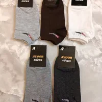 ا/نواع جوراب کیفیت بالا