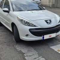 ۲۰۷ اتوماتیک پانا۴۰۴