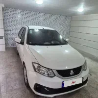 ‌‌ساینا S مدل ۱۴۰۲ بیرنگ