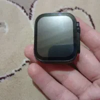 ساعت هوشمند تمیز