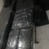 تخت سه تیکه