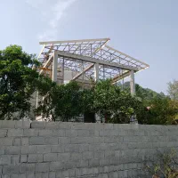 اکیپ ماهر سربندی فلزی/ جوشکاری و نصب حلب