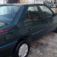 پژو آردی ۸۳|خودرو سواری و وانت|مرودشت, ثبت احوال|دیوار