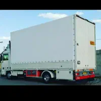 اسباب کشی منازل ارومیه بااکیپ ماهر باربری مهدوی|خدمات حمل و نقل|ارومیه, |دیوار