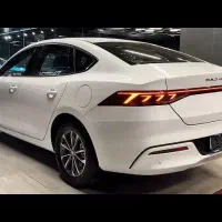 ثبت نام ویژه BYD Qin plus ، x77،|خودرو سواری و وانت|اصفهان, باغ دریاچه|دیوار