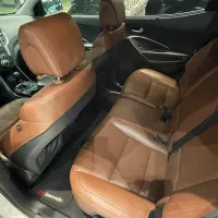 سانتافه|خودرو سواری و وانت|تهران, نیاوران|دیوار