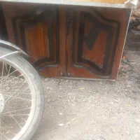 سه عدد کابینت سالم جنس محکم