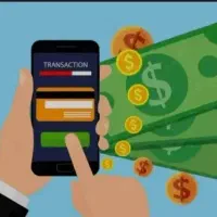 کار در منزل با حقوق بالا