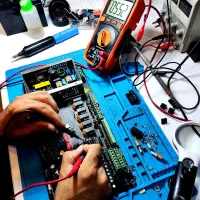 تعمیر برد صنعتی و خانگی|خدمات پیشه و مهارت|تهران, تهرانسر شمالی|دیوار