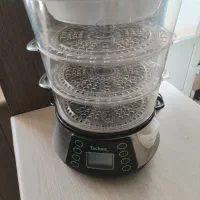 بخارپز تکنو