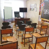 آموزش زبان انگلیسی