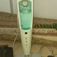 بخارشو مخصوص کف.