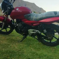 موتور پالس 220