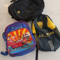 کیف و کوله پشتی|کیف، کفش، کمربند|نیشابور, شهرک قدس|دیوار