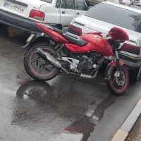 پالسug4|موتورسیکلت|قم, شهر قائم|دیوار