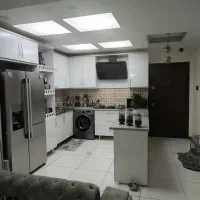 اجاره آپارتمان88متر/طبقه آخر اراضی شاهد*املاک کاج*|اجارهٔ آپارتمان|گرمدره, |دیوار