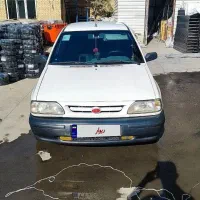 پراید 131مدل 97|خودرو سواری و وانت|پاکدشت, پاکدشت (مامازند)|دیوار