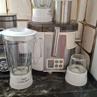 آبمیوه گیری درحدنو