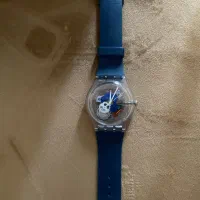 ساعت برند سواچ اصل