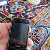 گوشی اصلی n85|موبایل|تهران, فلاح|دیوار
