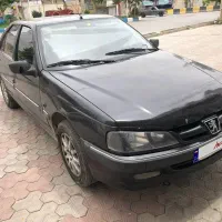 پژوپارس مدل ۸۱