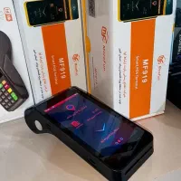 فروش کارت خوان جدید فورجی|فروشگاه و مغازه|گلبهار, شهر جدید گلبهار|دیوار