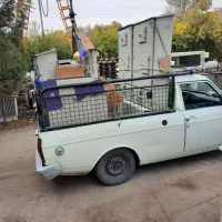 حمل بار به تمام نقاط ایران
