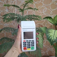 (خانم حسینی)کارتخوان دستگاه پوز