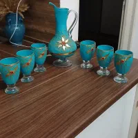 جام و گیلاس