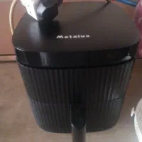 سرخ کن برقی درحد نو