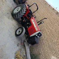 تراکتور 475