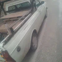 پیکان وانت ۸۵