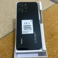 گوشی شیاومی ردمی 12گیگ256رام 8