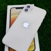 IPhone 12 نرمال