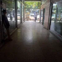 دوباب مغازه ۱۰متری طبقه اول ودوم|فروش مغازه و غرفه|تالش, هشتپر|دیوار